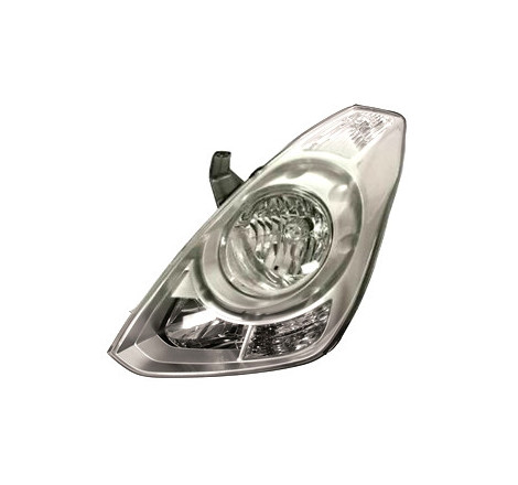 Phare avant côté chauffeur