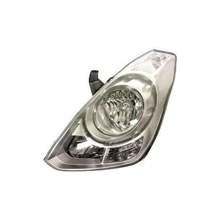 Phare avant côté chauffeur