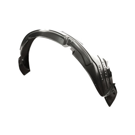 Pare boue d'aile avant côté passager