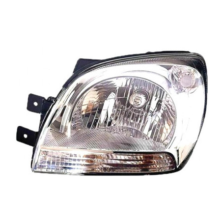 Phare avant côté chauffeur