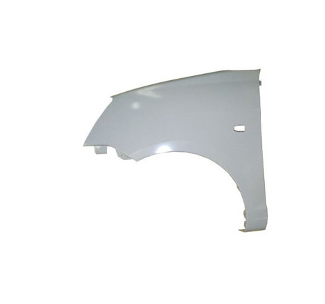 Aile avant côté chauffeur