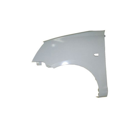 Aile avant côté chauffeur