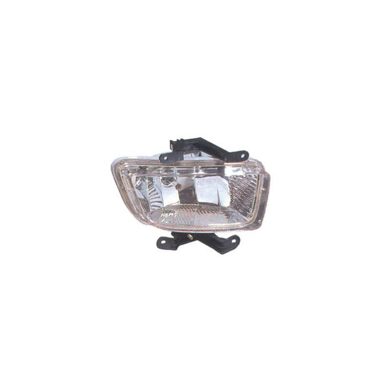 Antibrouillard avant côté passager