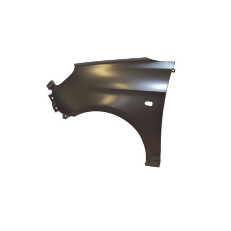 Aile avant côté chauffeur