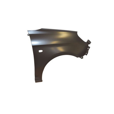 Aile avant côté passager