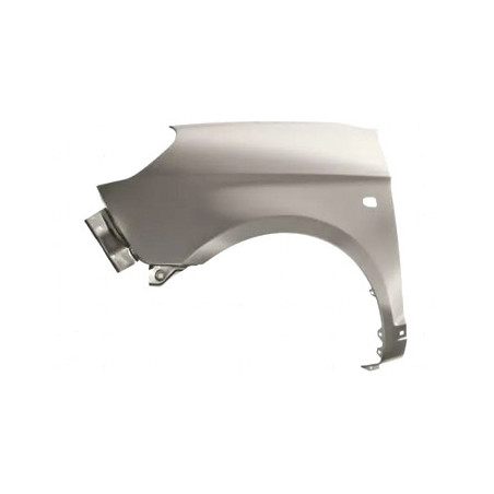 Aile avant côté chauffeur