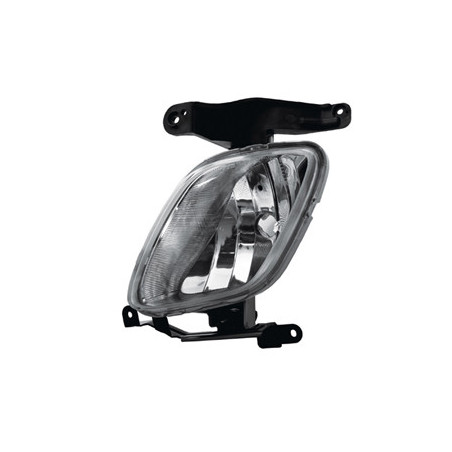 Antibrouillard avant côté chauffeur