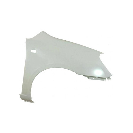 Aile avant côté passager