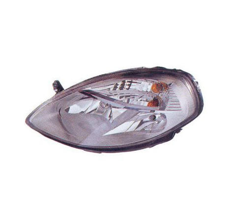 Phare avant côté chauffeur