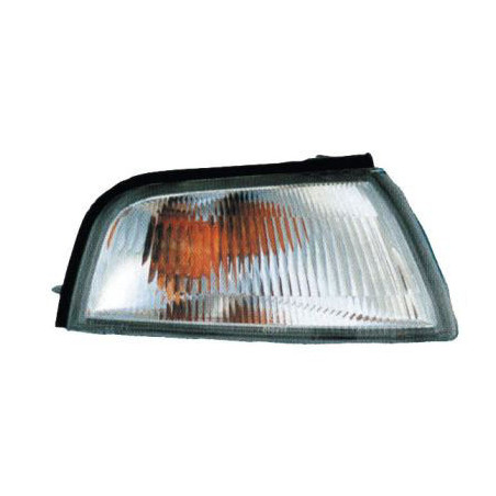 Feu avant côté passager