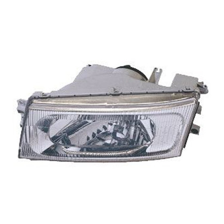 Phare avant côté chauffeur