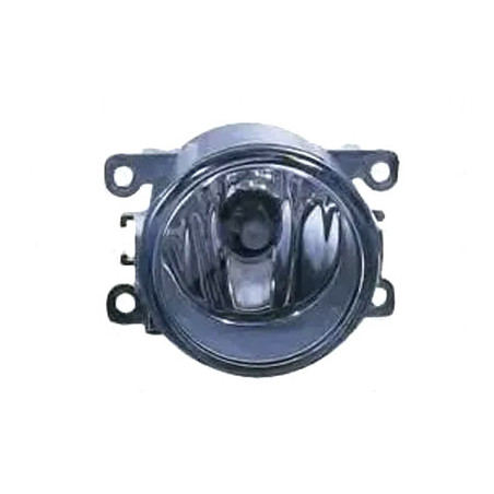 Antibrouillard avant valable côté chauffeur et passager