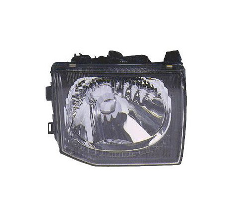 Phare avant côté passager