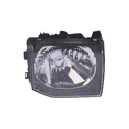 Phare avant côté passager