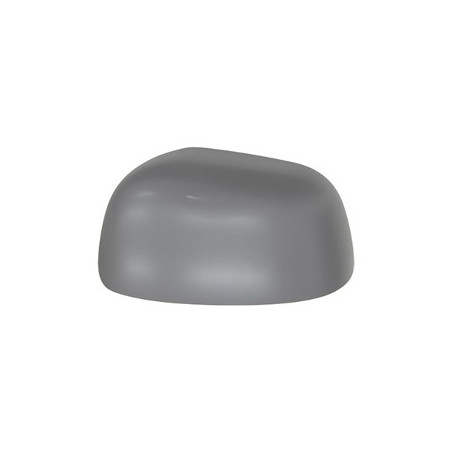 Coque de rétroviseur à peindre avec apprêt côté chauffeur