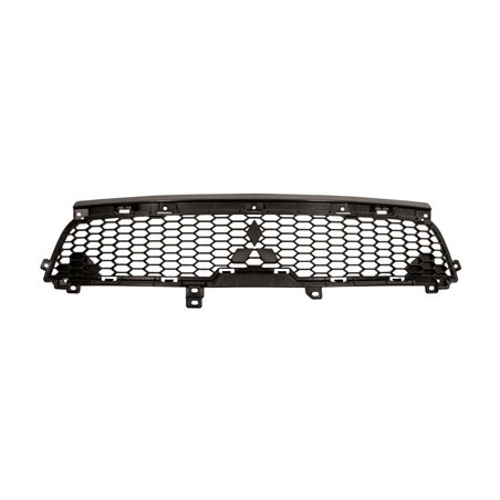 Grille de calandre noir