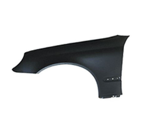 Aile avant côté chauffeur