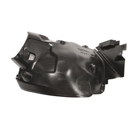 Pare boue d'aile avant côté chauffeur