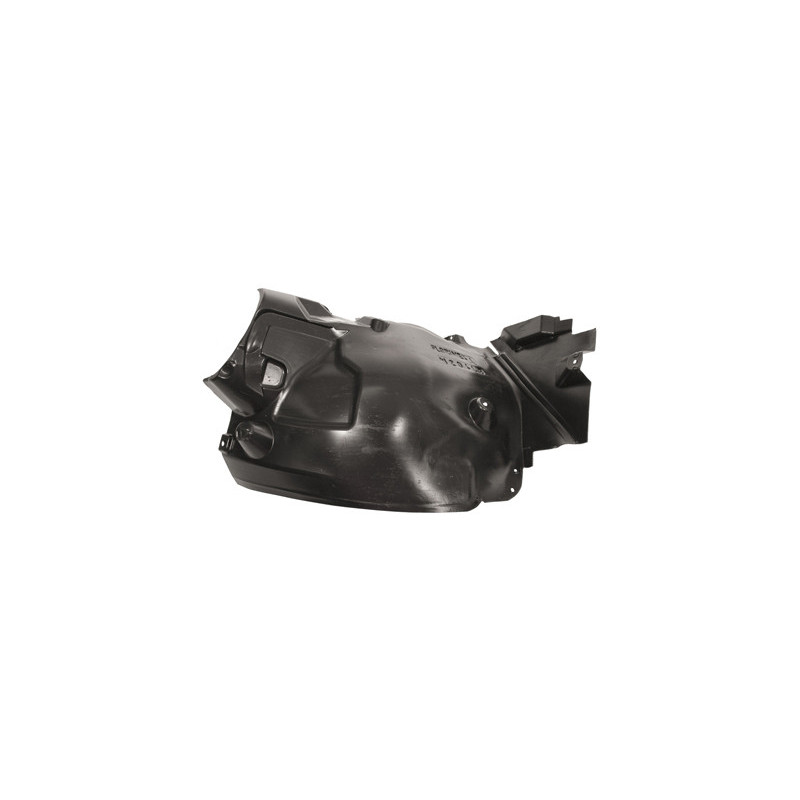 Pare boue d'aile avant côté chauffeur