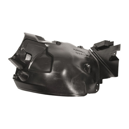 Pare boue d'aile avant côté chauffeur