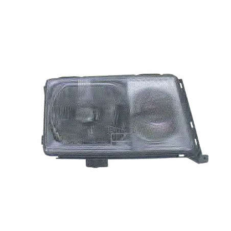 Phare avant côté chauffeur