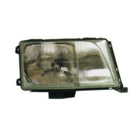 Phare avant côté passager