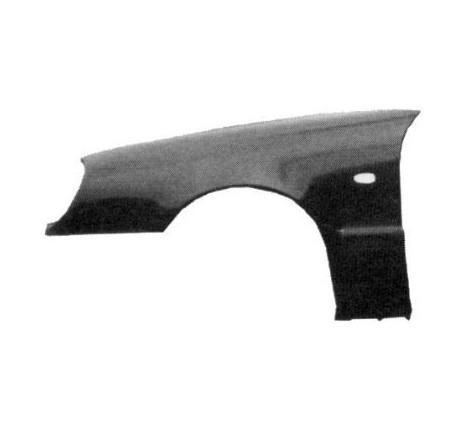 Aile avant côté chauffeur