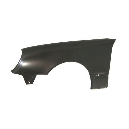 Aile avant côté chauffeur