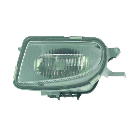 Antibrouillard avant côté chauffeur