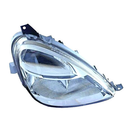 Phare avant côté passager