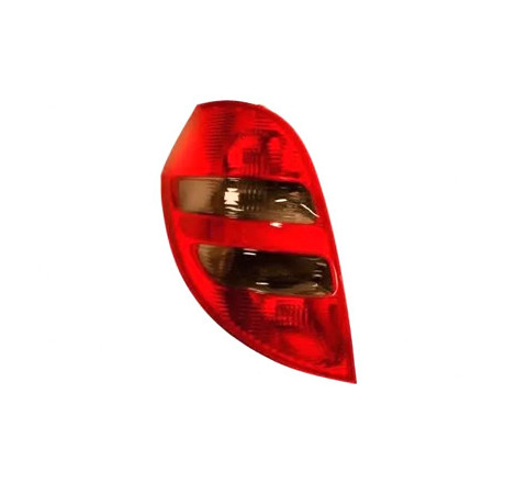 Feu arrière côté chauffeur