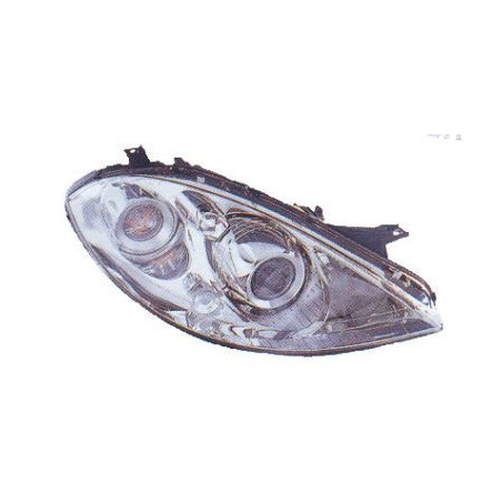 Phare avant côté passager