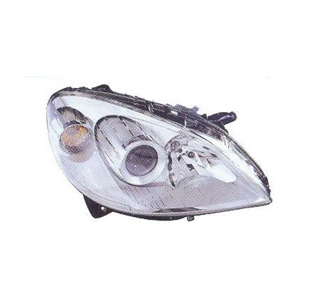 Phare avant côté passager