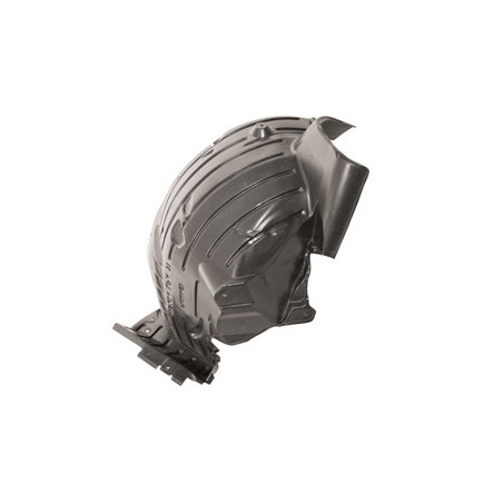 Pare boue d'aile avant côté passager