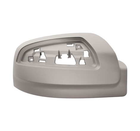 Coque de rétroviseur à peindre avec apprêt côté passager