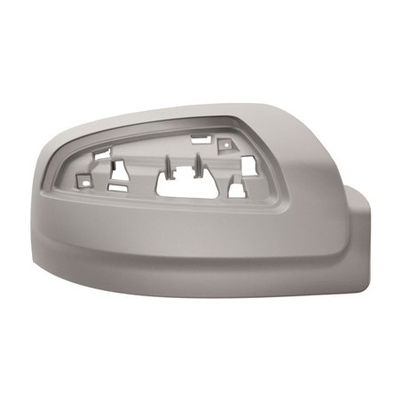 Coque de rétroviseur à peindre avec apprêt côté passager