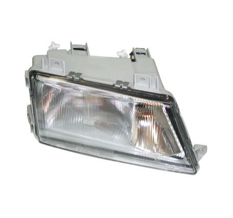 Phare avant côté passager