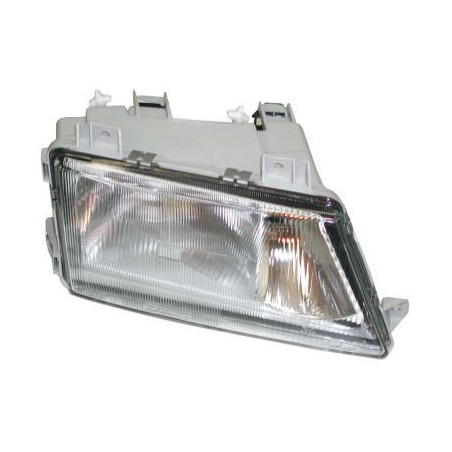 Phare avant côté passager