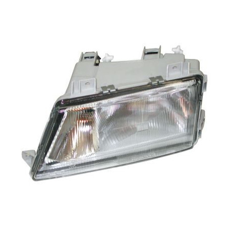 Phare avant côté chauffeur