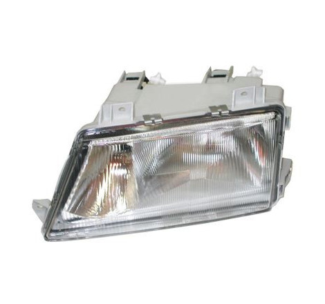 Phare avant côté chauffeur