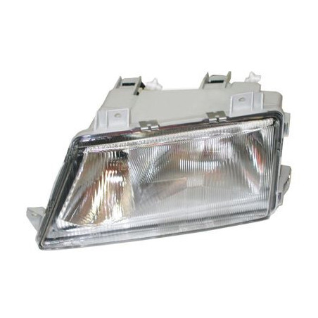 Phare avant côté chauffeur