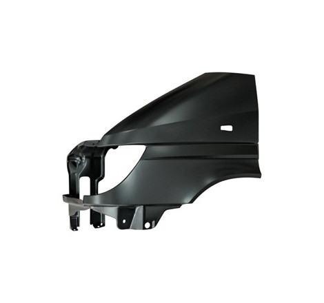 Aile avant côté chauffeur