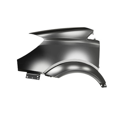 Aile avant côté chauffeur