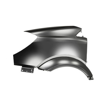 Aile avant côté chauffeur