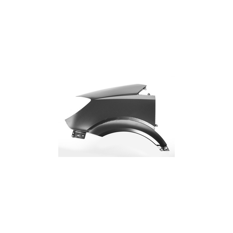 Aile avant côté chauffeur