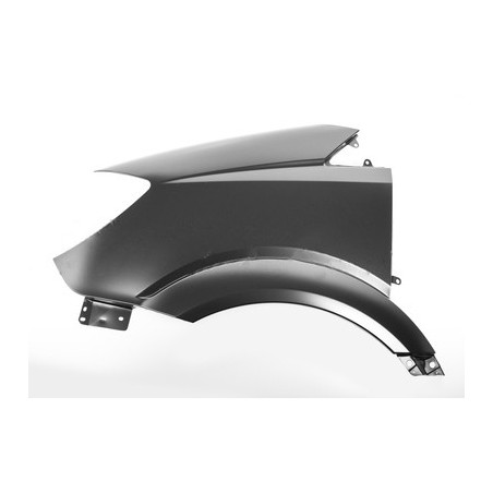 Aile avant côté chauffeur