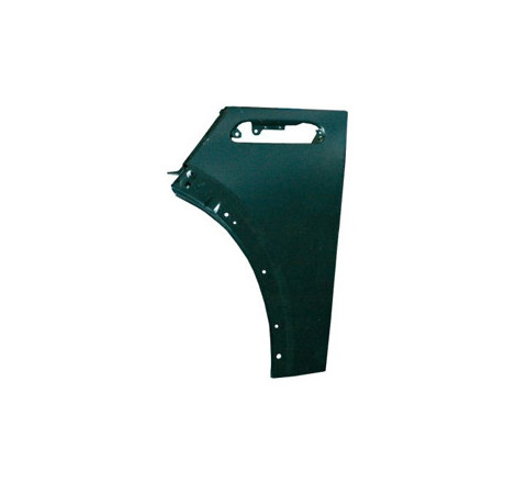 Aile avant côté chauffeur