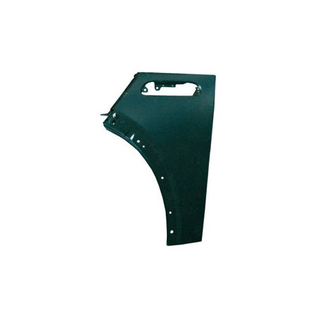 Aile avant côté chauffeur