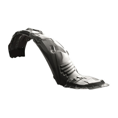 Pare boue d'aile avant côté passager