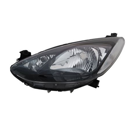 Phare avant côté chauffeur